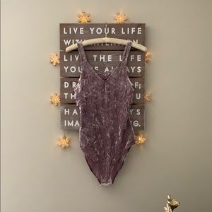 American eagle bodysuit